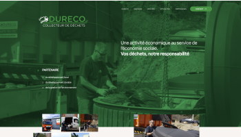 Bienvenue sur notre nouveau site!